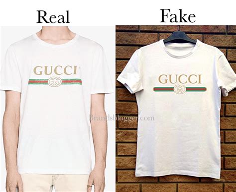 washed t shirt with gucci print replica|gucci shirt authentic.